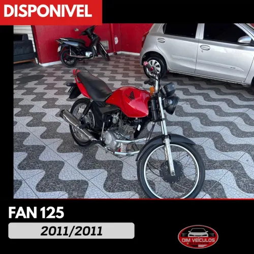 Fan 125