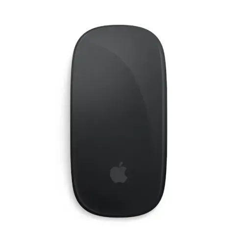 Mouse - Sem fio - Apple Magic Mouse - MMMQ3AM/A