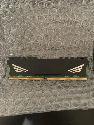 Memória RAM ECC 8gb DDR4 2133MHz