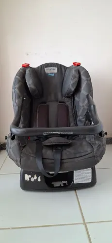 Cadeira bebê conforto