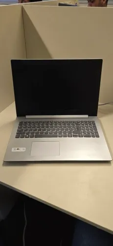 Notebook Lenovo Ideapad 330 i5 8ª Geração, 8GB DDR4, 120GB SSD Sata