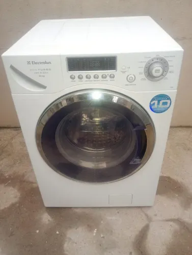 LAVA E SECA 9KG