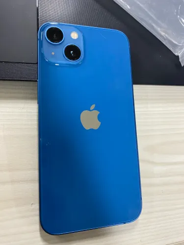Iphone 13 - 256GB (Funcionando perfeitamente)