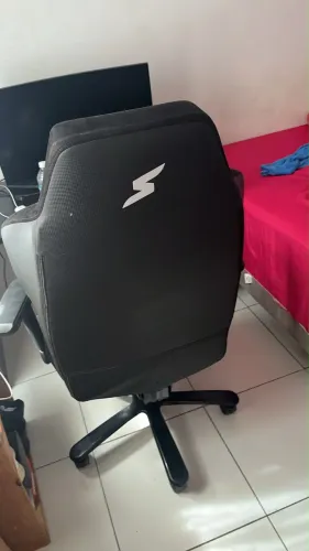 Cadeira Gamer Supreframe