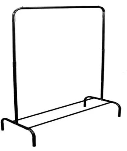 Arara de roupa