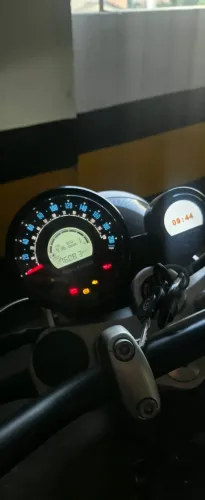 Super Meteor Astral 650 CC ABS ÚNICO DONO