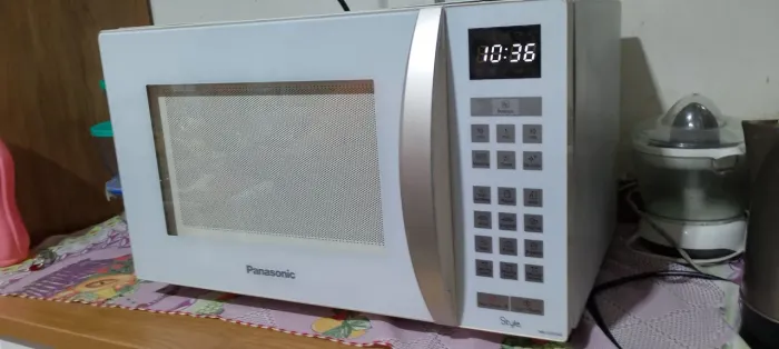 Microondas Panasonic 32 litros 110v