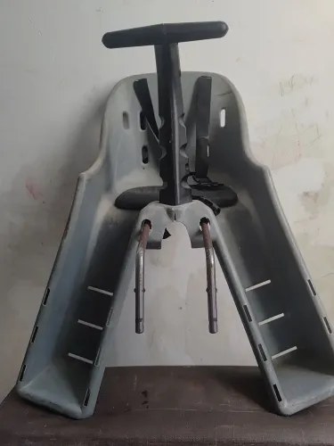 Cadeirinha para bicicleta