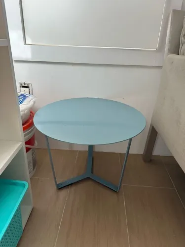 mesa lateral