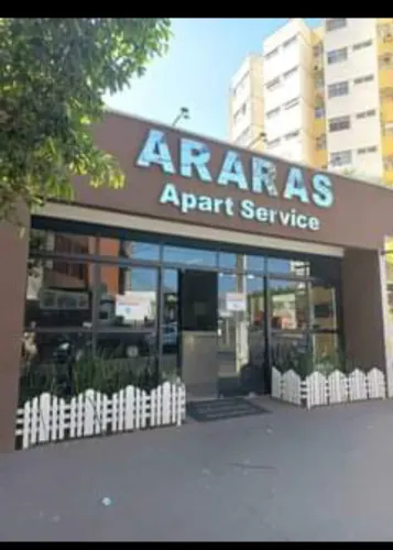 Temporada Caldas Novas