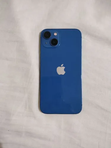 Iphone 13 (100% saúde da bateria)