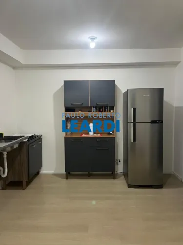 APARTAMENTO - VILA MORAES - SP