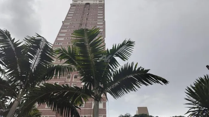 apartamento - Cambuí - Campinas