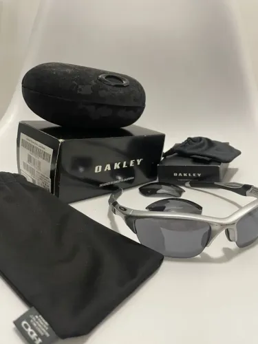 Óculos Oakley Half Jacket