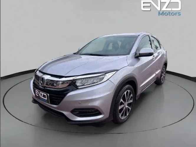 Honda HR-V EXL 1.8 Flexone 16V 5P Aut. 2021