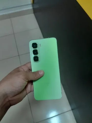 Infinix hot 60i 256gb