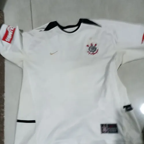 camisa do Corinthians 2090