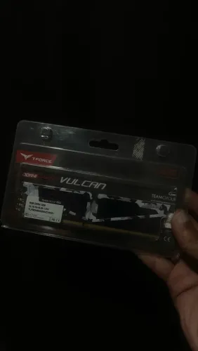 Memoria Ram DDR4 8GB