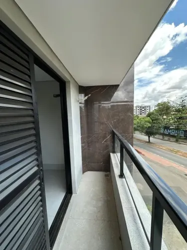 Apartamento morada do sol próximo escola adventista