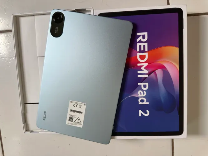 REDMI Pad 2