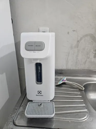Purificador de Água Electrolux Acqua/Pure