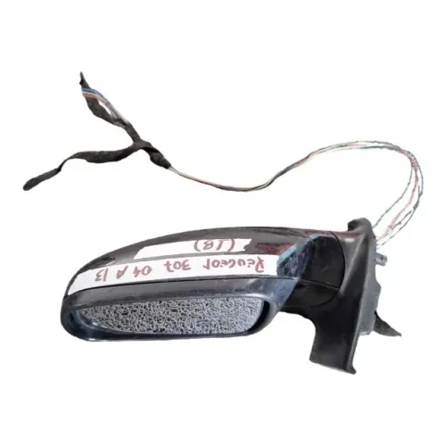 RETROVISOR DO PEUGEOT 307 2004 A 2012