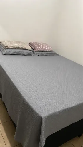 Cama casal