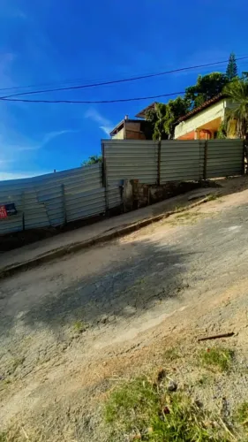 Imóvel para venda com 380 metros quadrados em Paraíso - Belo Horizonte - MG