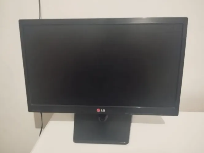 Tela e PC