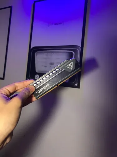 Memoria Ram DDR4 4GB 2400hz