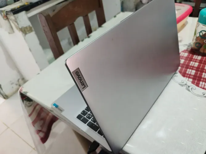 Notebook Lenovo