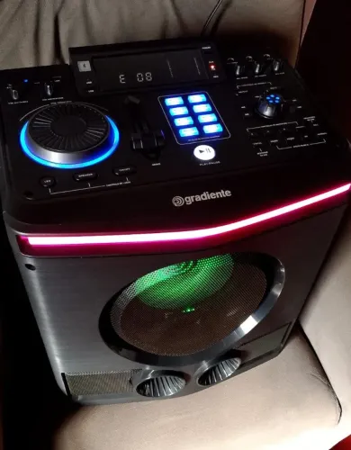 Micro System Gradiente