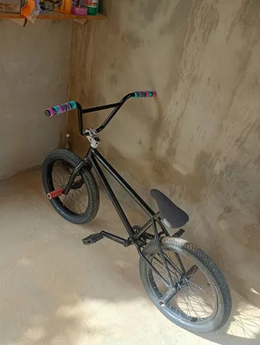Bmx street DRB Godzilla 