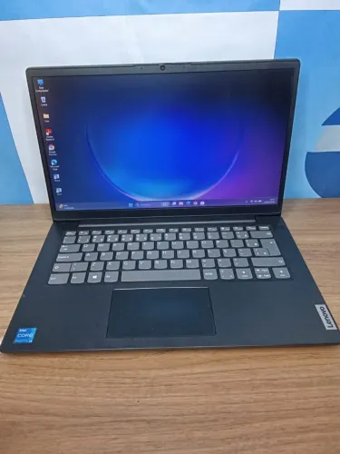 Notebook Core i3 11th Geração 8GB SSD 240GB
