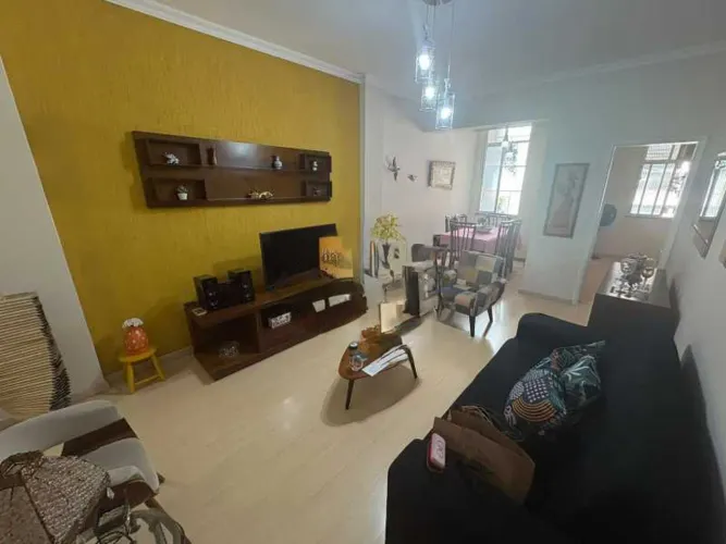 Apartamento : / Residencial / Flamengo