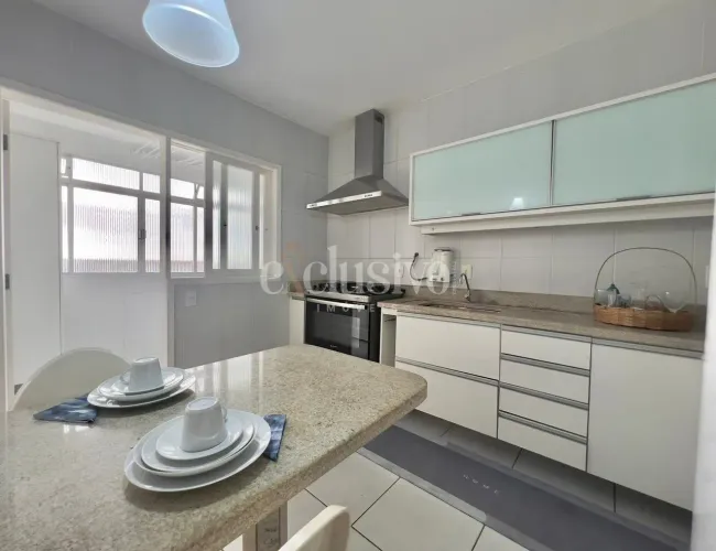 Apartamento 2 Dormitórios Pronto para Morar no Estreito