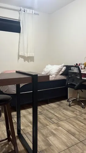 Doação cama box