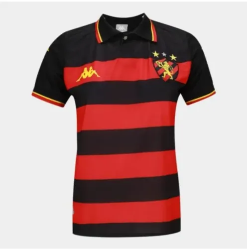 Camisa do sport feminina 
