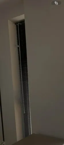 Persiana Pequena