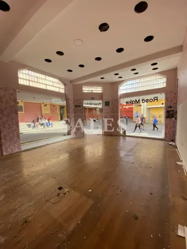 Loja para Locação 60M², Centro, Juiz de Fora - Minas Gerais