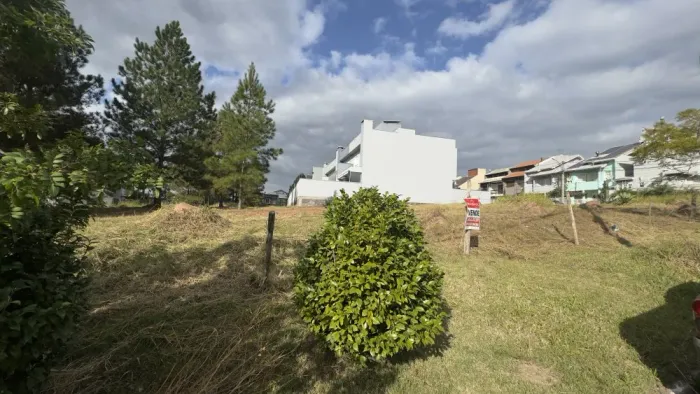 Terreno no Bairro Bela Vista em Canoas.