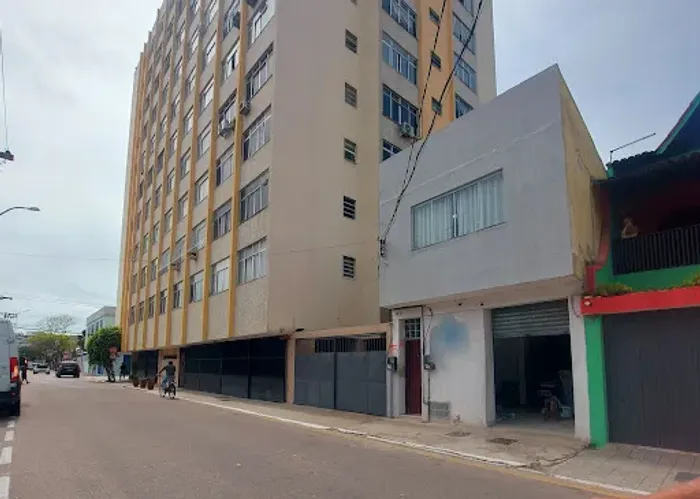 Loja, 115 m² - venda por R$ 550.000,00 ou aluguel por R$ 4.500,00 - Centro - Macaé/RJ