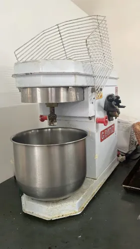 Batedeira GPaniz BP 12L