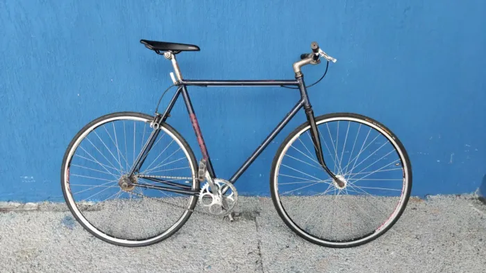 Bicicleta caloi 10