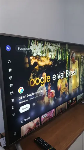 Tv smart LG 43 polegadas