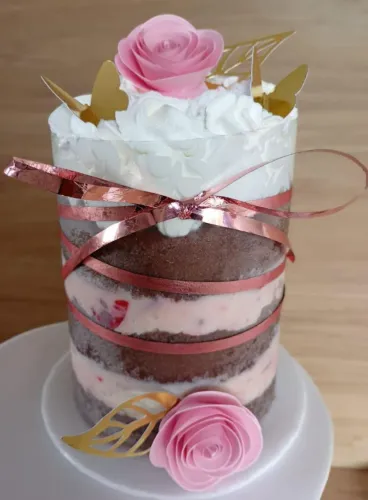 Bolos de aniversário
