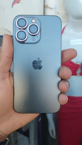 iPhone 13 Pro