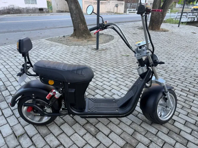 Moto elétrica R11 300w