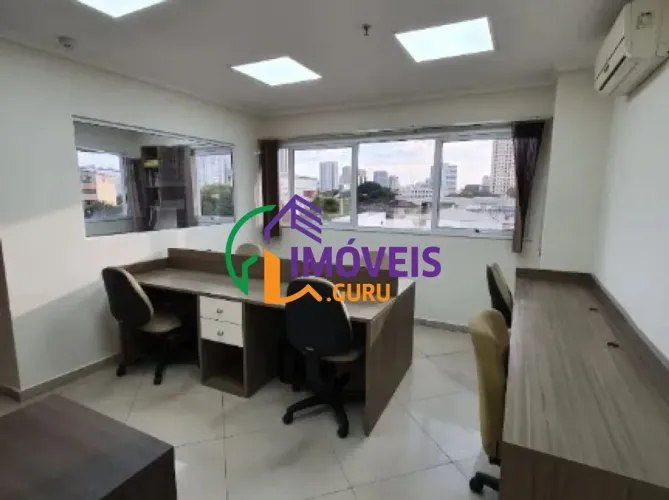 COMERCIAL - BARRA FUNDA - SP