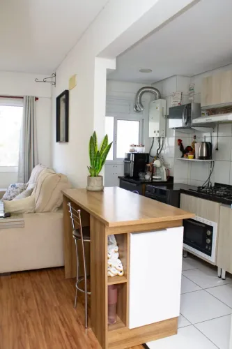 Apartamento a Venda no bairro Centro - Canoas, RS